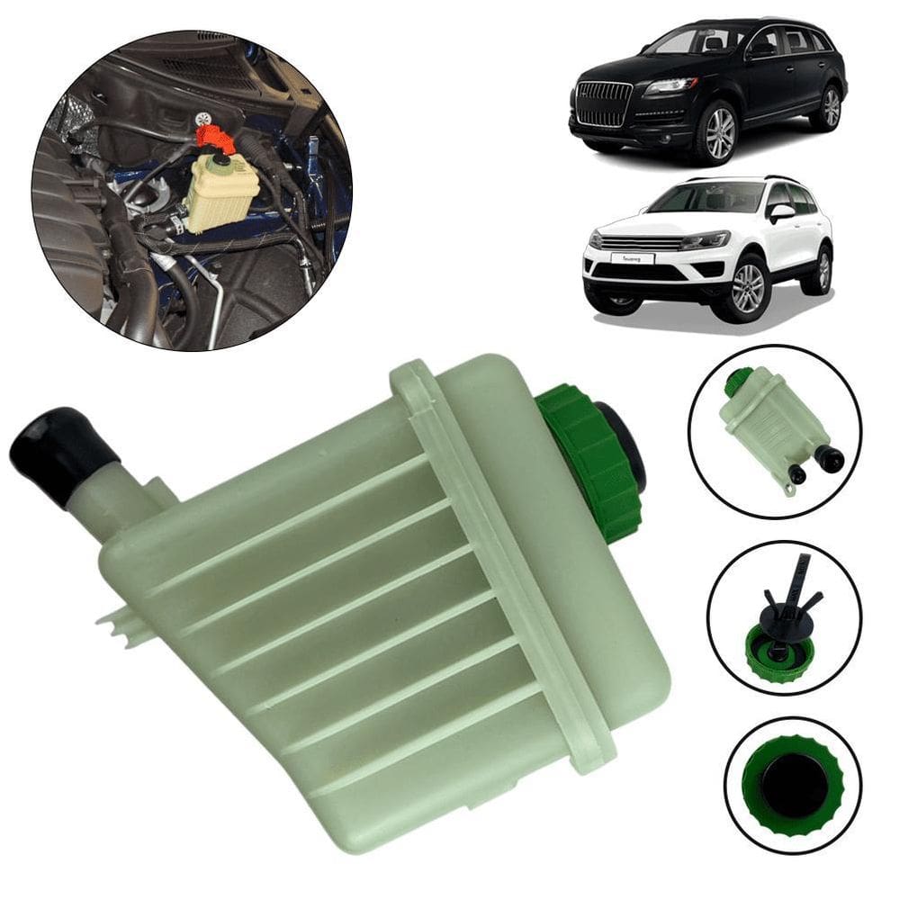 Reservatório Óleo Direção Hidráulica Q7 V6 Touareg V6