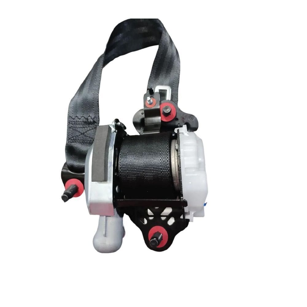 Renault Sandero Cinto De Segurança Dianteiro Direito Genuíno