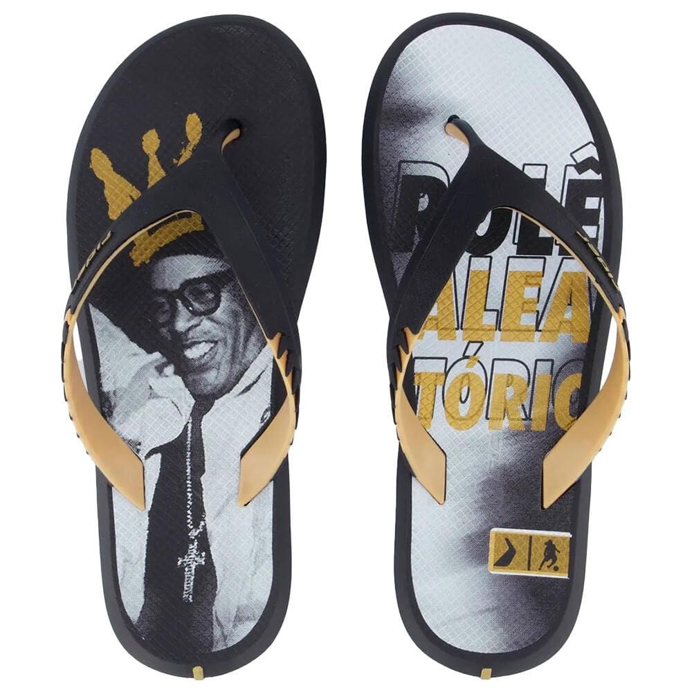 Chinelo Masculino R1 Prime R10 Rider 12559