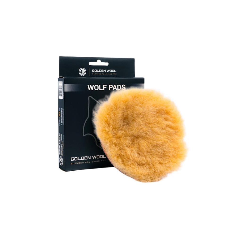 MP - Boina De La  Mista Sem Interface Golden