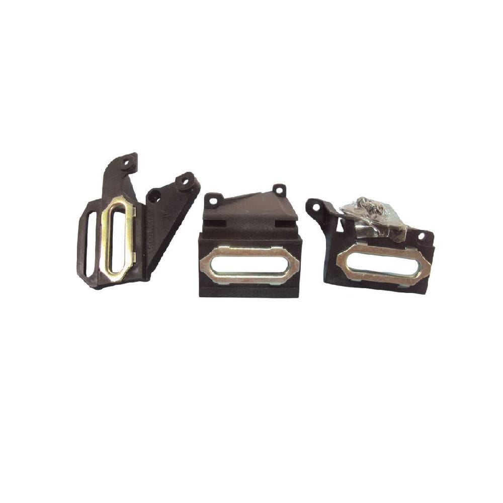 Fiat Estilo Kit Fixação Farol Esquerdo Genuíno 0046838536