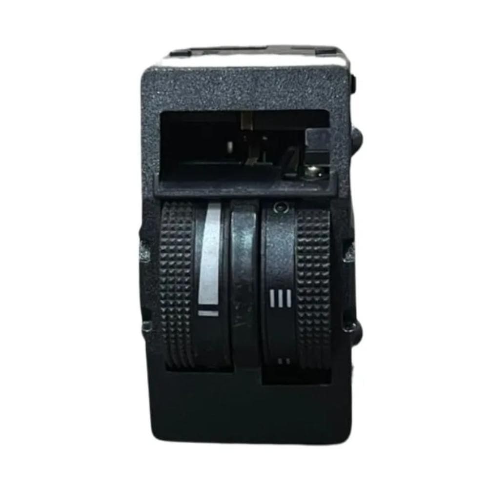 Botão Reostato Luz Painel Audi A3 1997 A 2006 8L0919094A