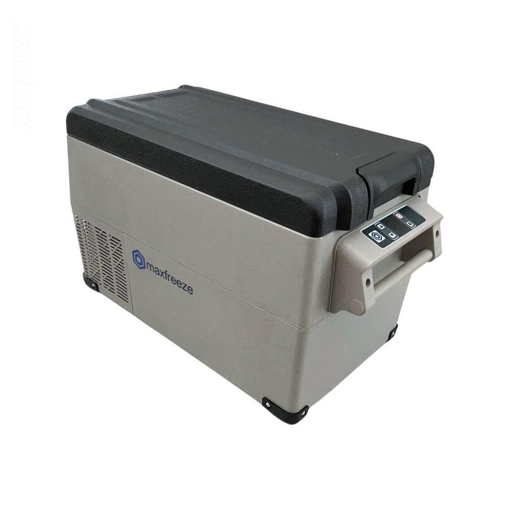 Geladeira 35 Litros 12V/24V 110V/220V Barco Iate Lancha