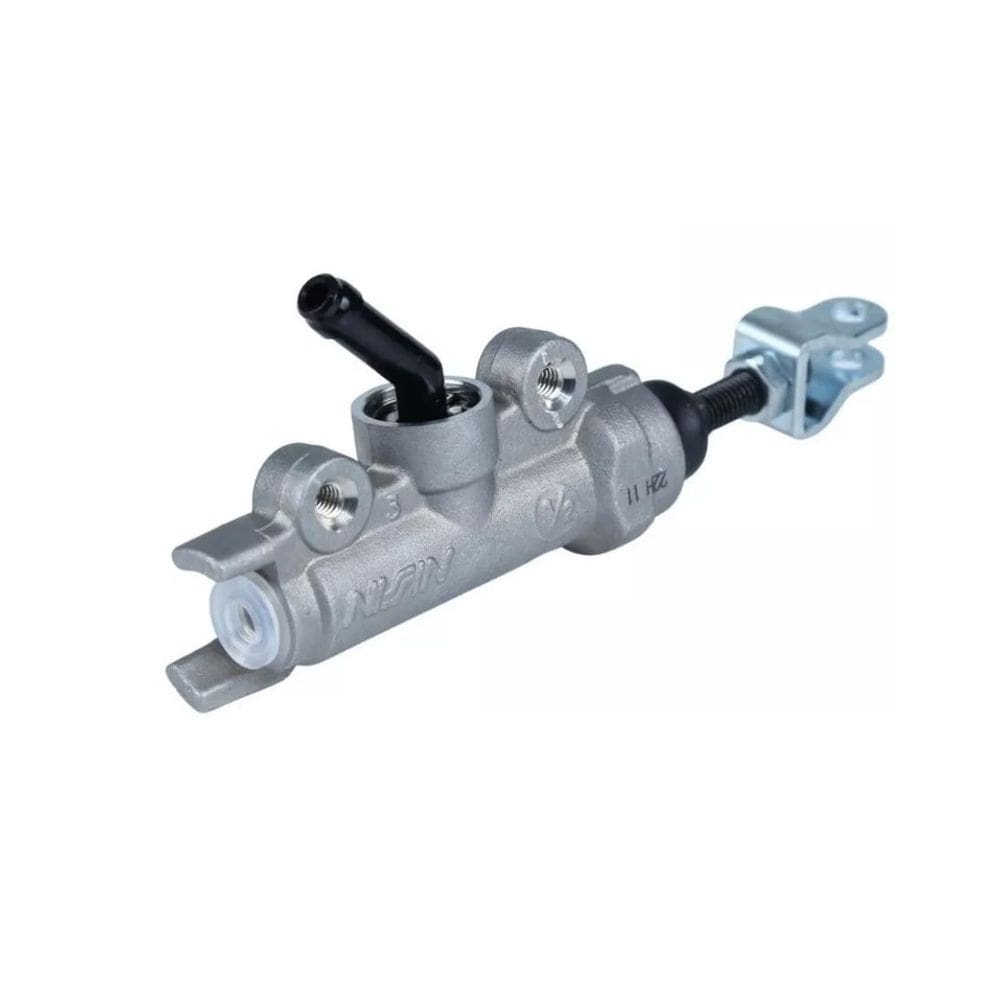 Honda Nx400 Falcon Cilindro Mestre Freio Genuíno