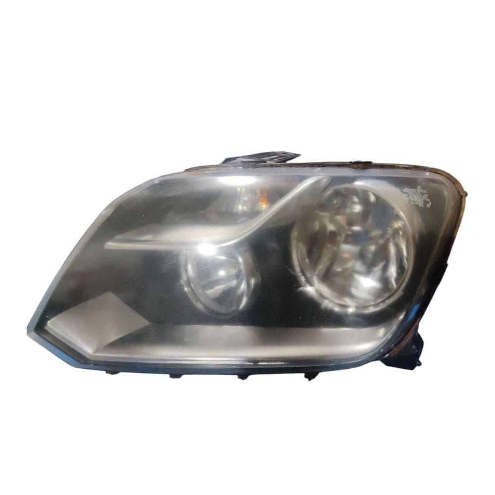 Farol Esquerdo Volkswagen Amarok 2013