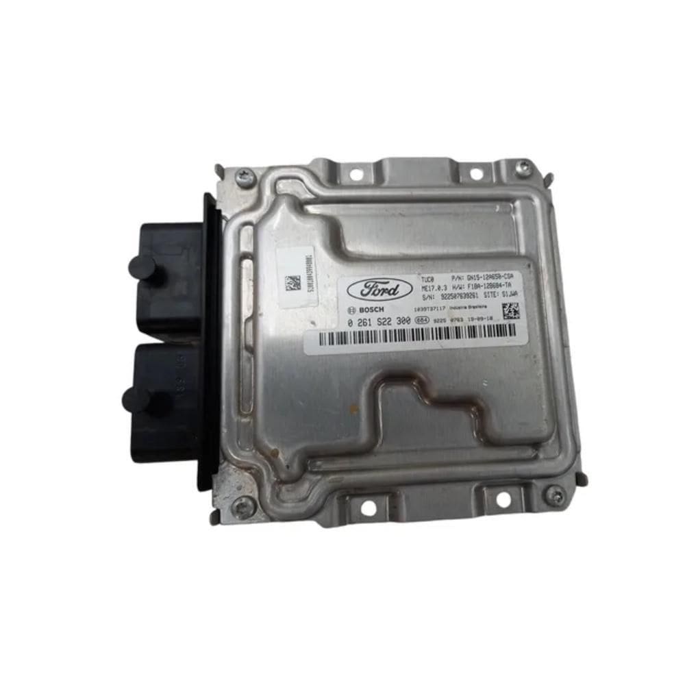 Modulo Injeção Ecosport 1.5 Manual 0261S22300