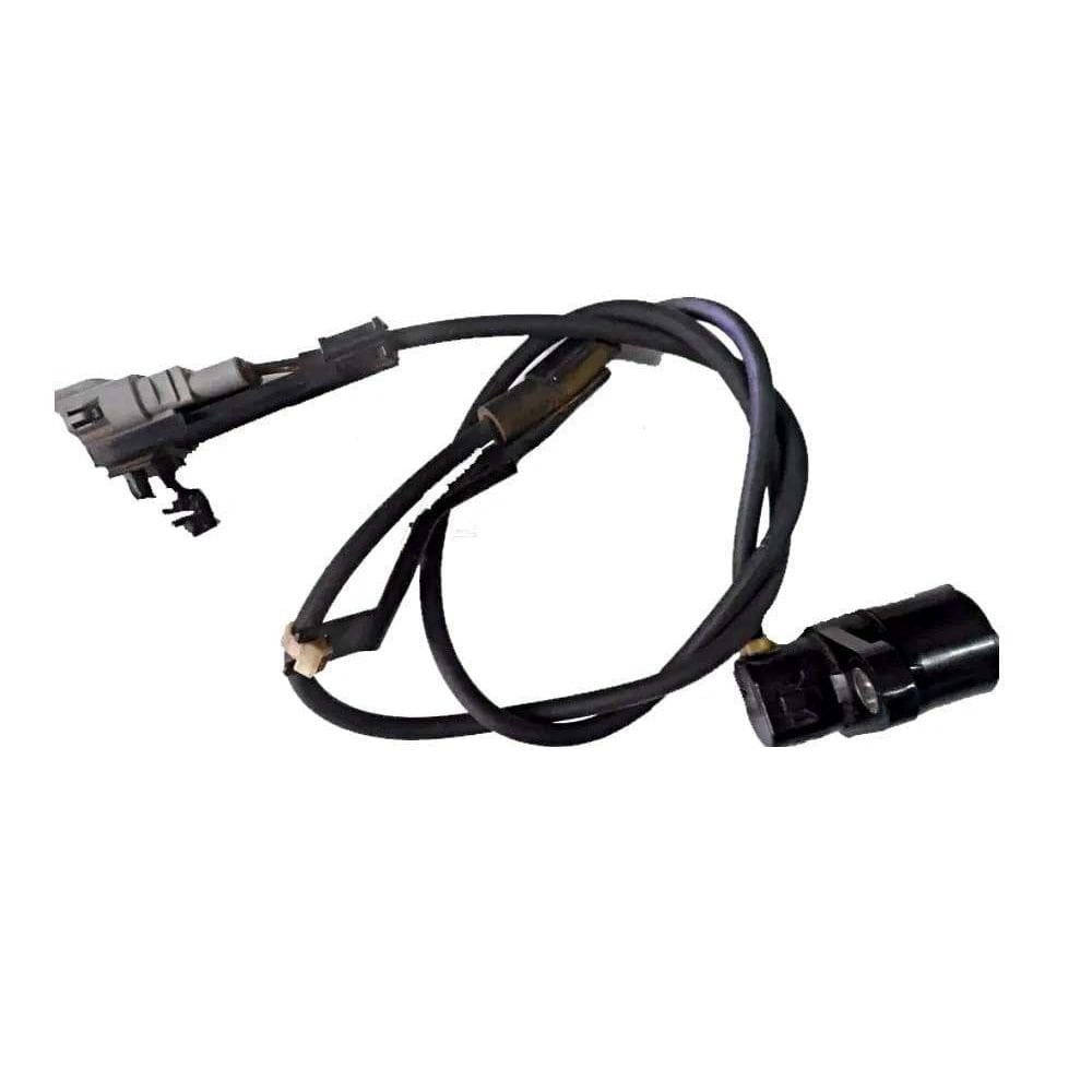 Sensor Abs Traseiro Esquerdo Hilux 3.0 Pitbull 895450K070