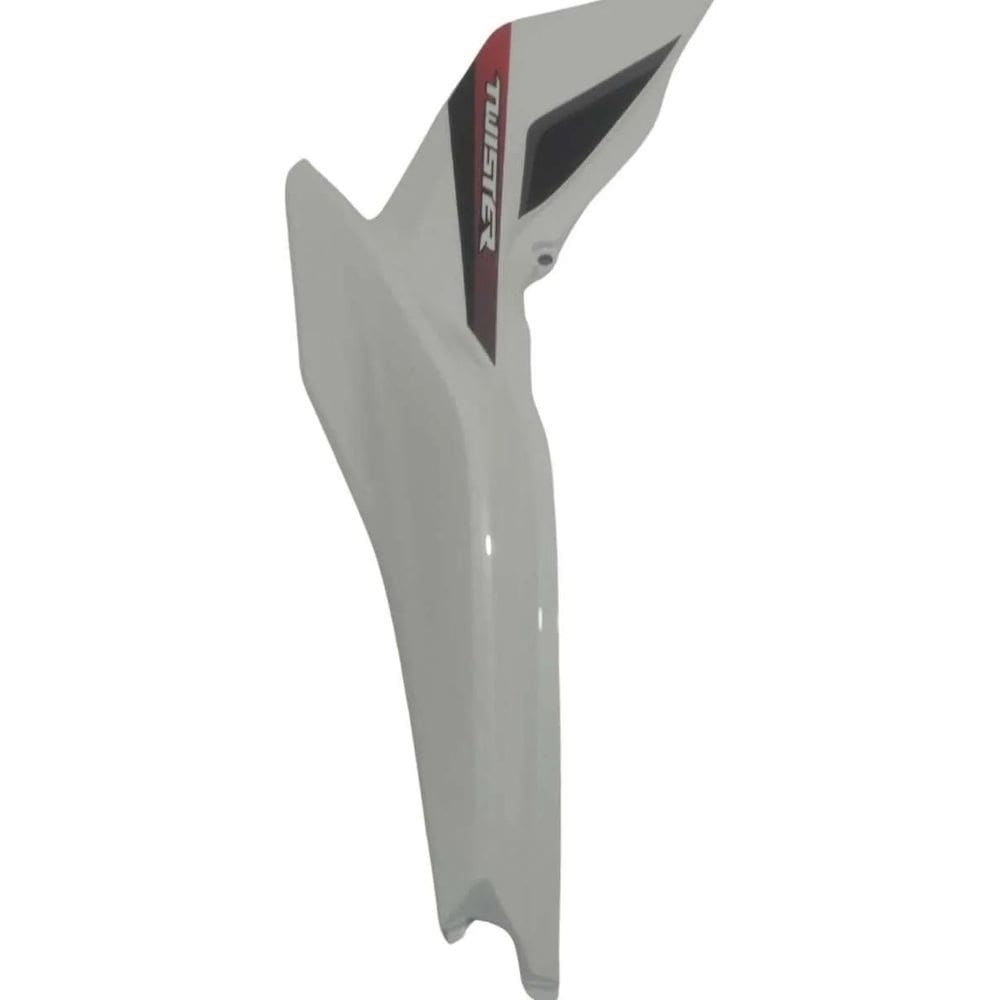 Honda Twister 250 Rabeta Lateral Trás Esq. Genuíno