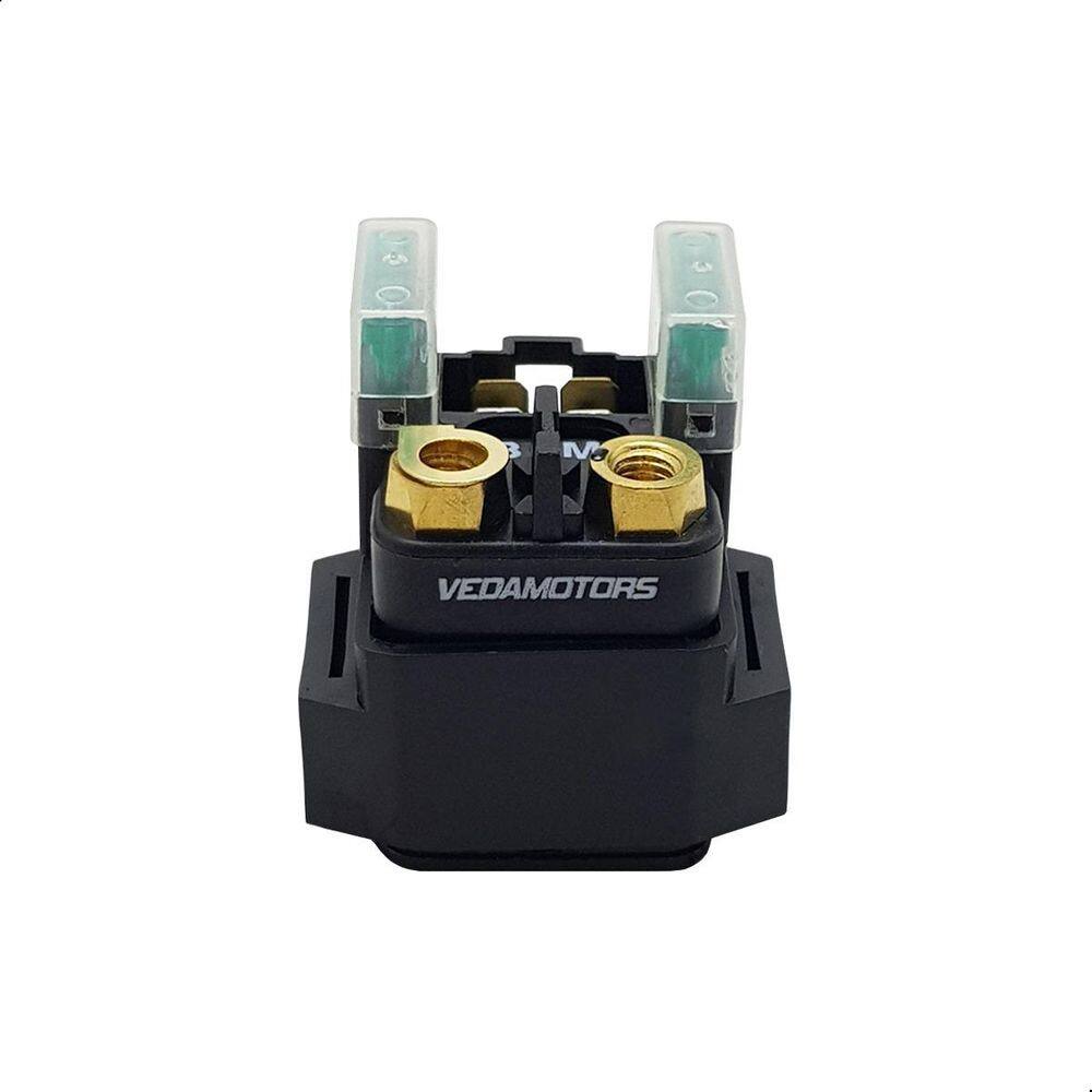 Rele Partida Ys Fazer 250 Xj6 Xt 660 R Xtz Z Tenere 250 660