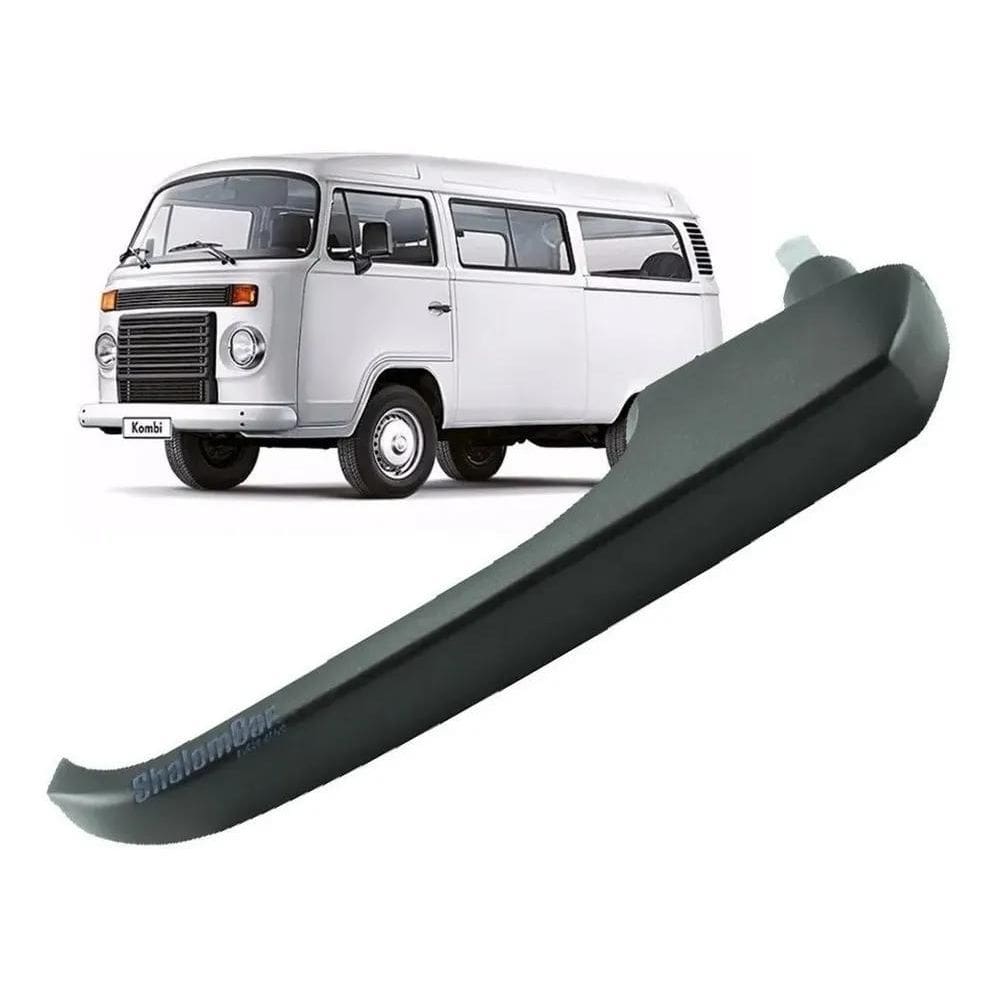 2X Maçaneta Externa Kombi Carat Porta Lateral Correr 98 A 20