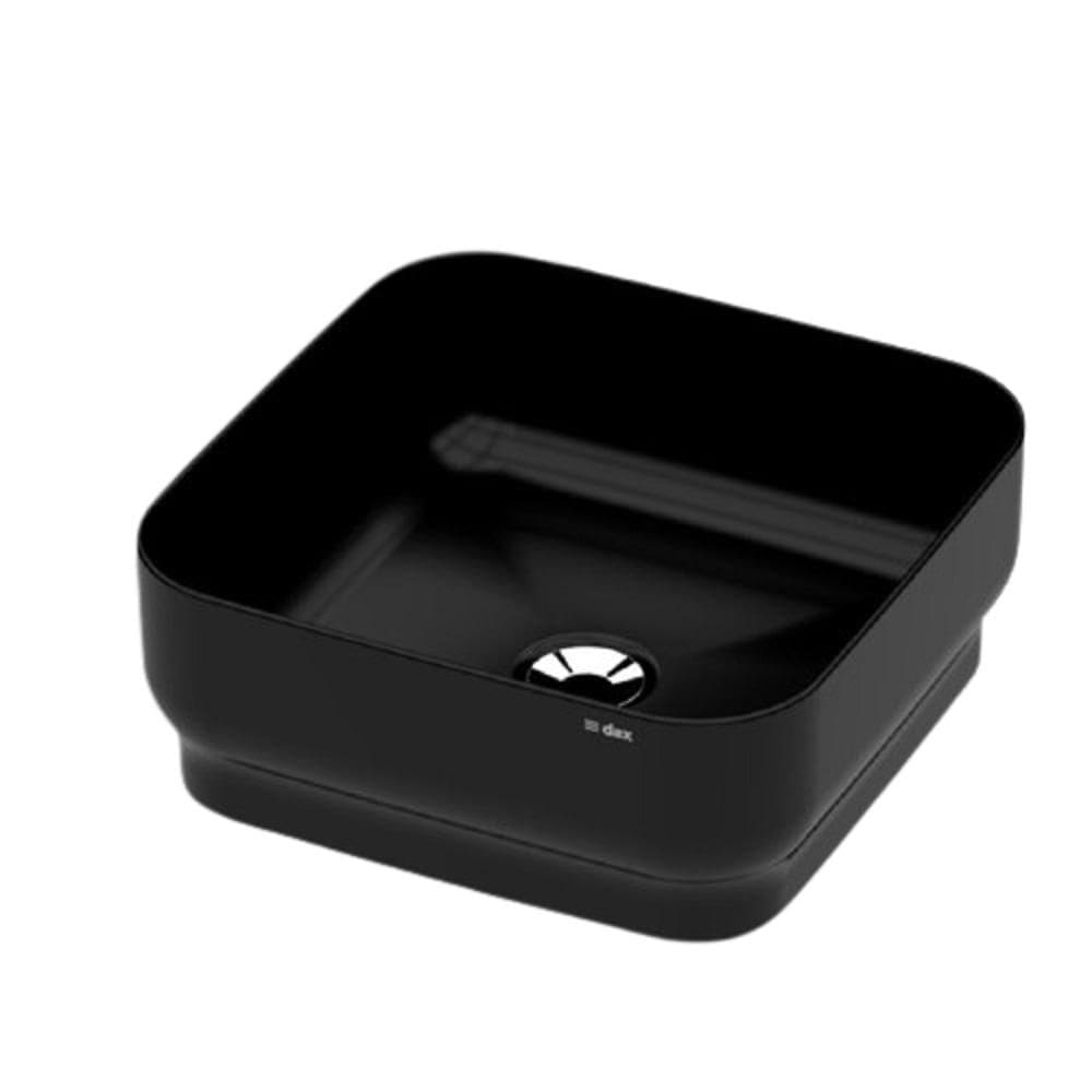 Cuba De Apoio Dax Rubi Fourza 38x38 Preto Onix Acet Fz002ac