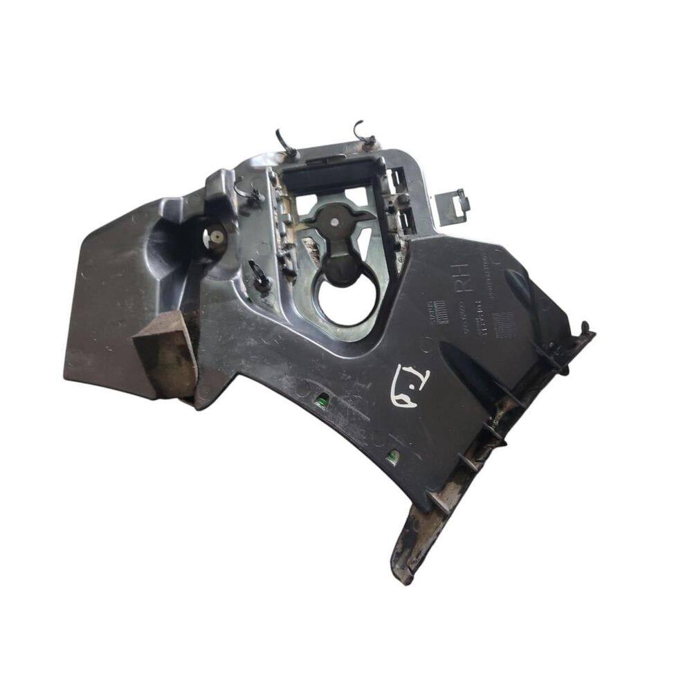 Guia Suporte Parachoque Traseiro Direito Volvo V40 2014