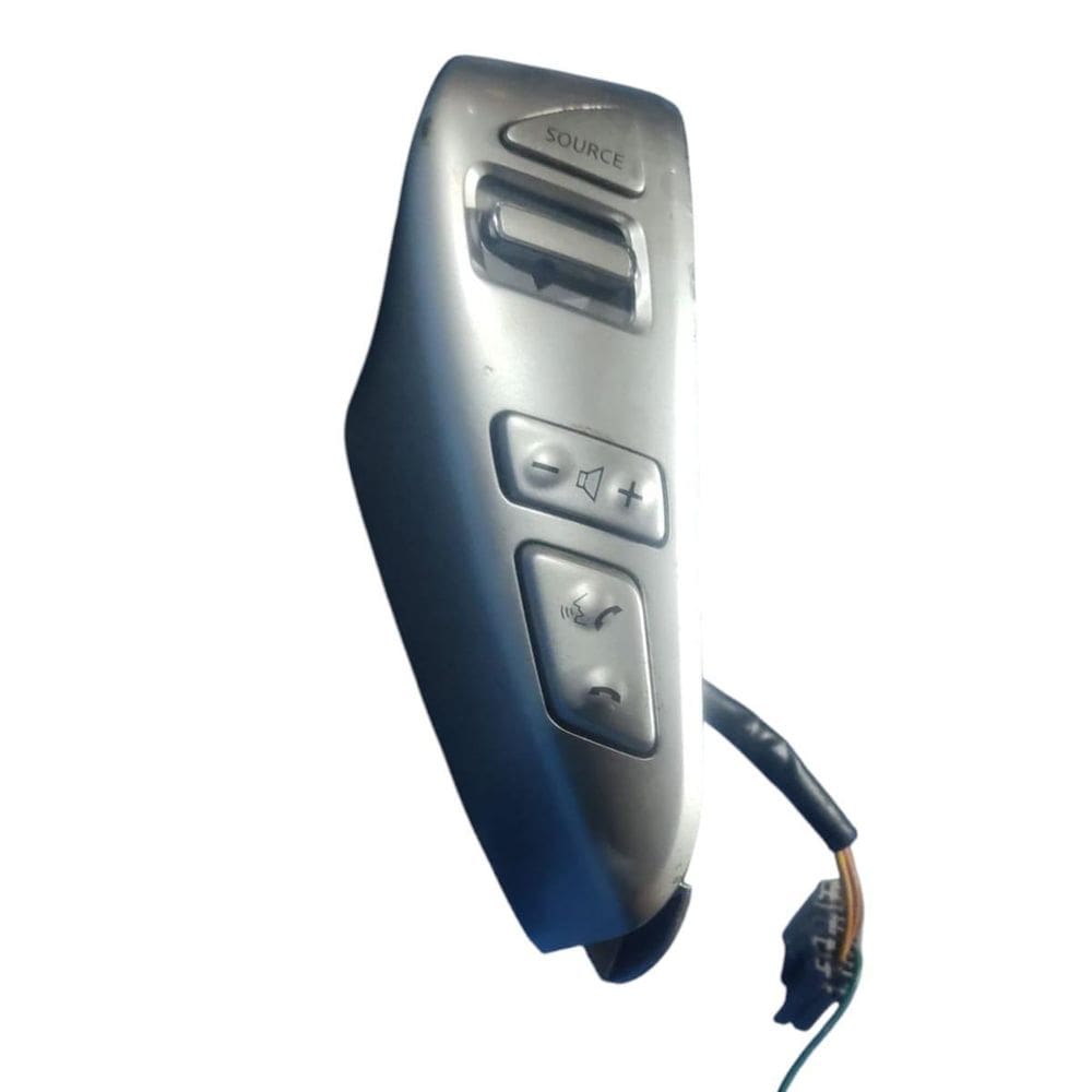 Comando Botoes Volante Nissan Versa 2017 2488551