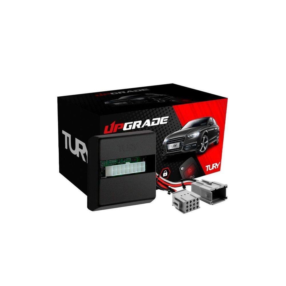 Modulo De Vidro Eletrico Tury + Tilt Down Park 4.4.3Eg