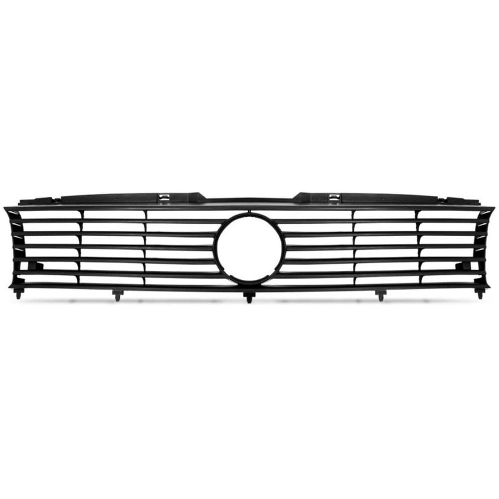 Grade Frontal Saveiro Quadrada 91 A 95 Sem Emblema