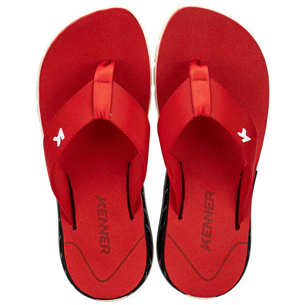 Chinelo Rakka Colors Kenner Djj