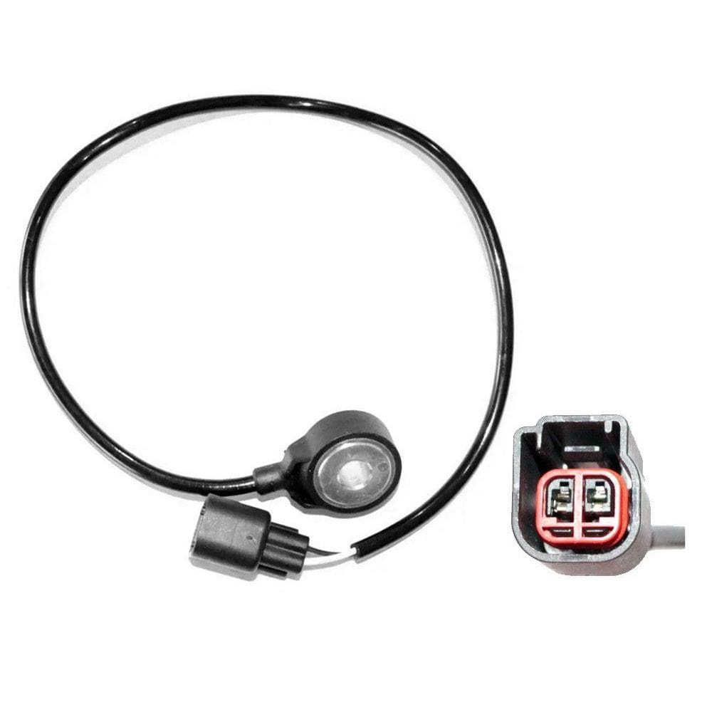 Sensor De Detonação Ford Fusion Mustang Bosch 0261231183