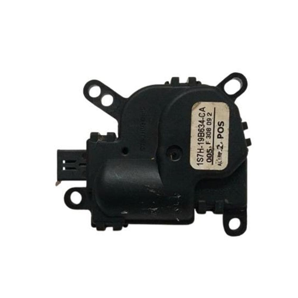 Atuador Motor Fluxo Ford Focus 1.6 1S7H19B634Ca