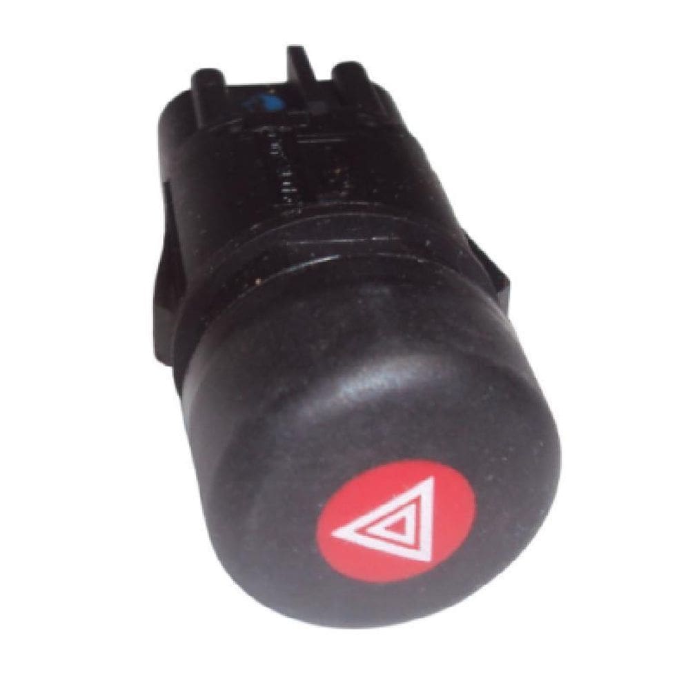 Ford Ka Botão Pisca Alerta Emergência Genuíno