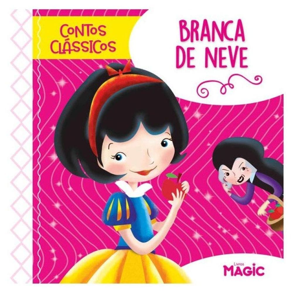Branca De Neve
