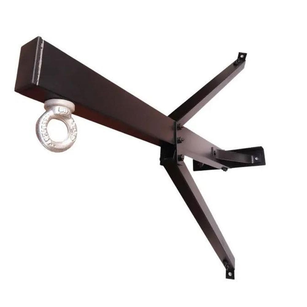 Suporte Para Rede Cadeira De Balanço 1 Metro