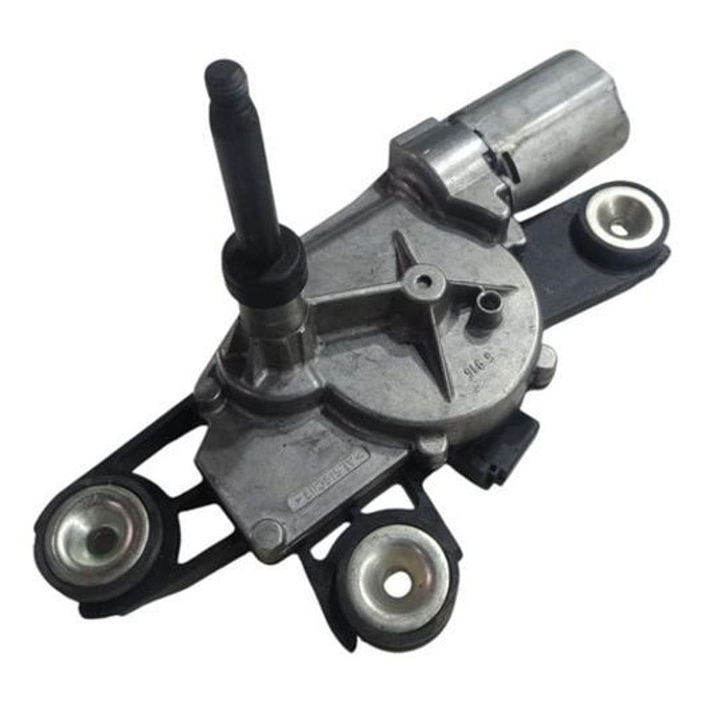Motor Limpador Traseiro New Fiesta 2015 A 2019