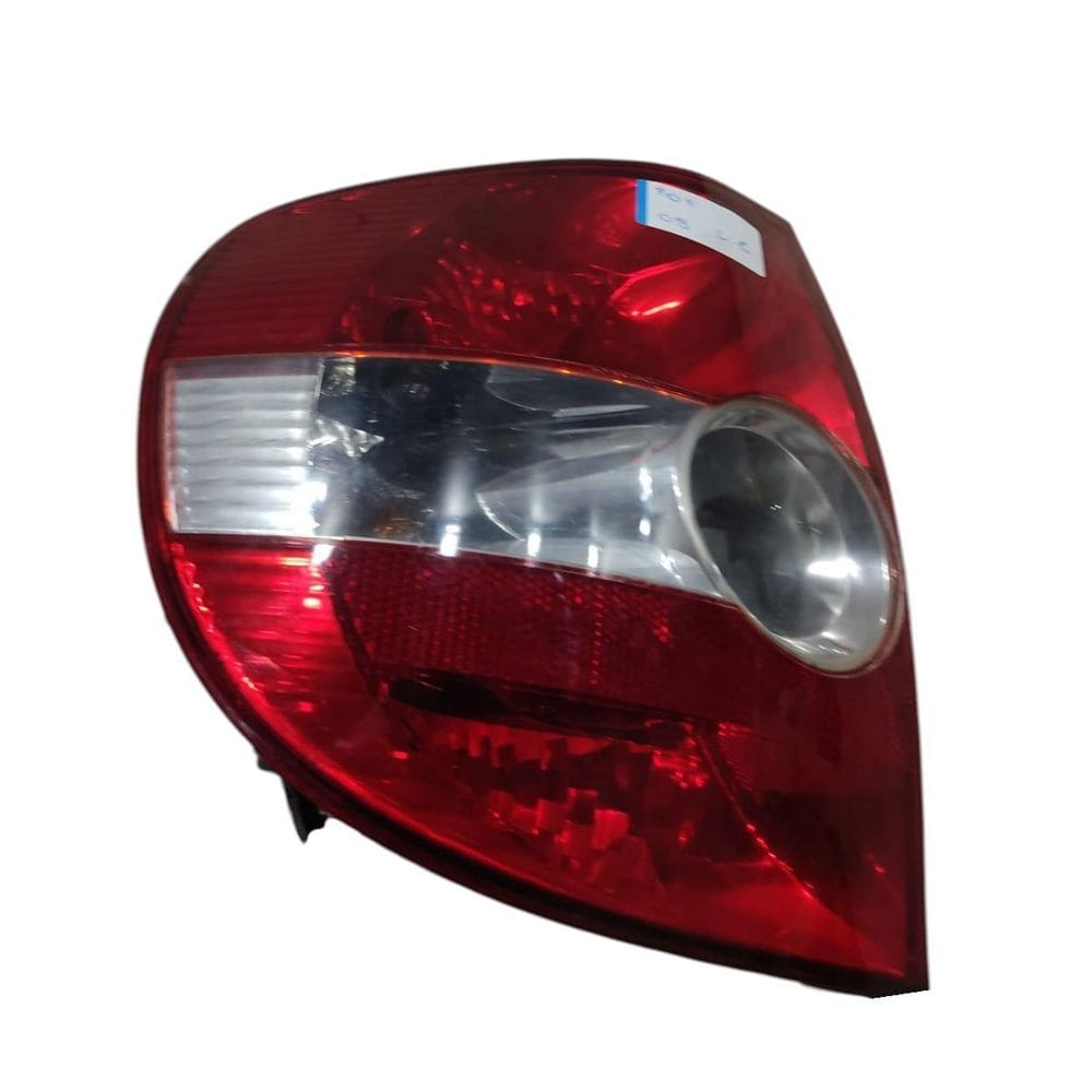 Lanterna Esquerda Volkswagen Fox 2006 A 2010