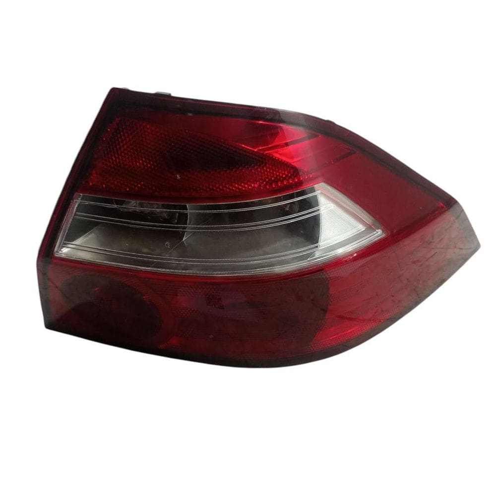 Lanterna Direita Chevrolet Prisma 2006 A 2012 93311064