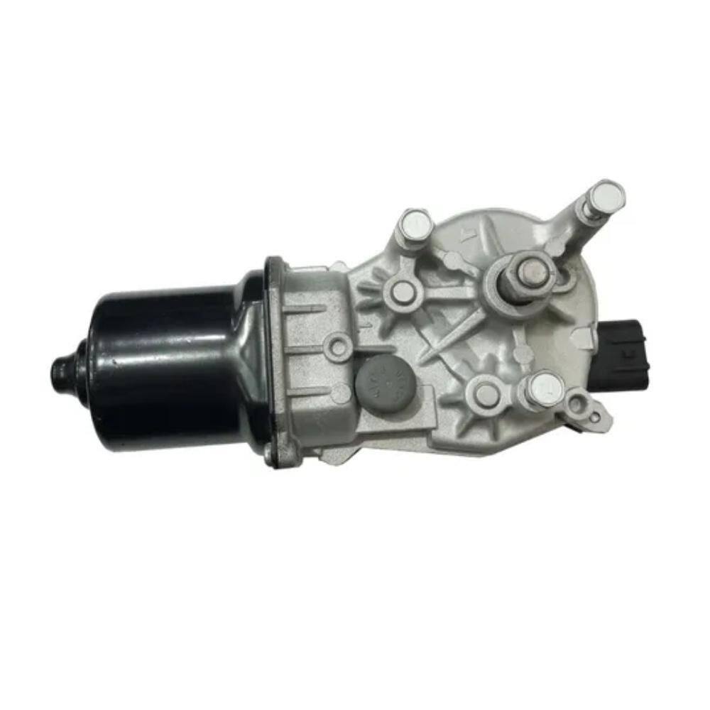 Motor Do Limpador Parabrisa Honda Wrv 2018 Direito - Wm07C