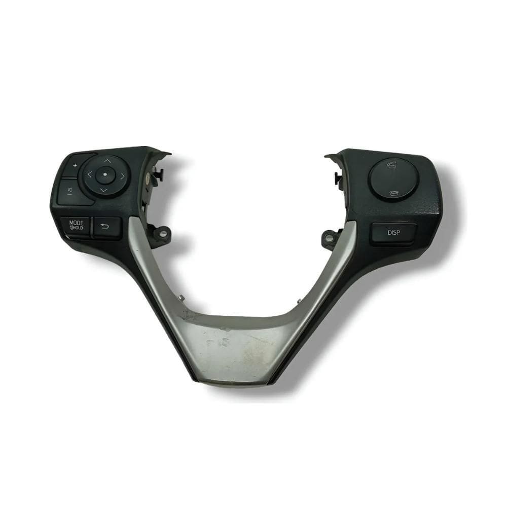 Moldura Volante Toyota Corolla Xei 2.0 2016 75E758