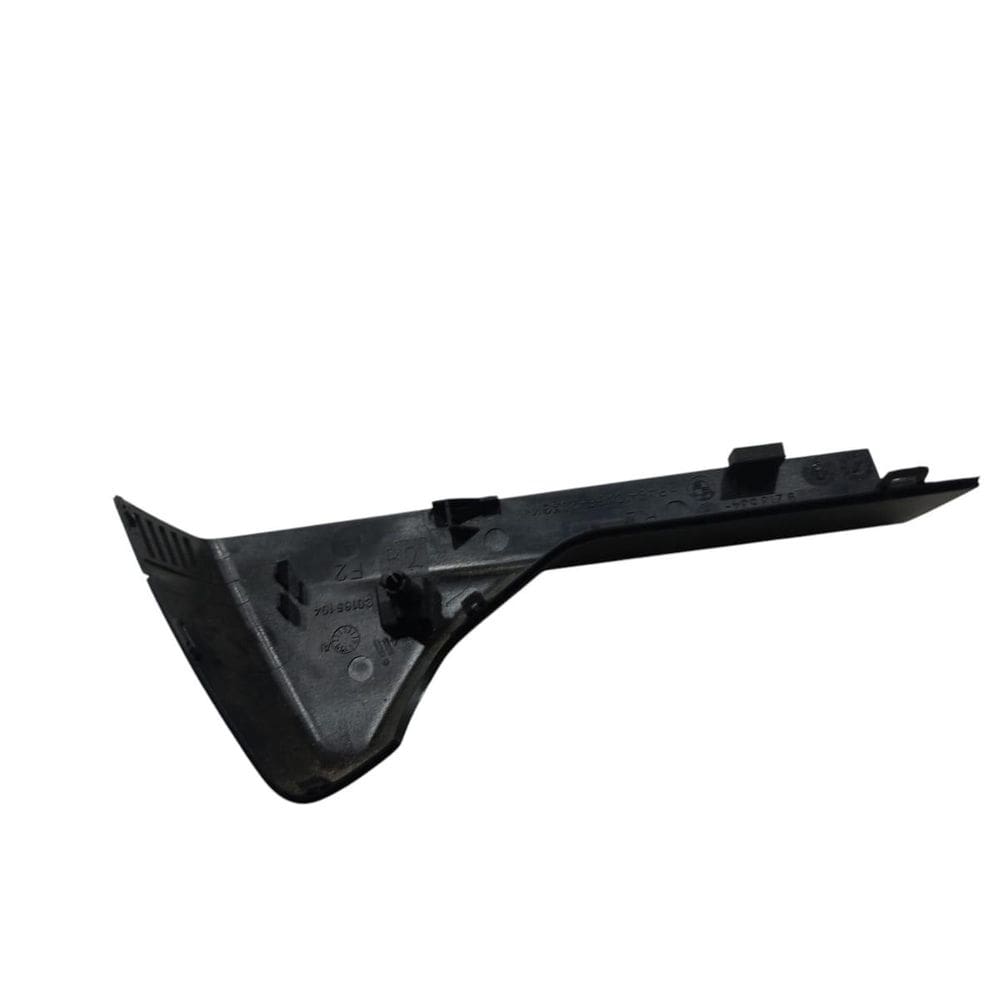Moldura Retrovisor Interno Bmw 320I 2015