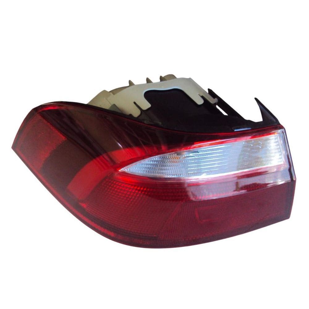 Voyage Lanterna Traseira Le Vw Genuíno