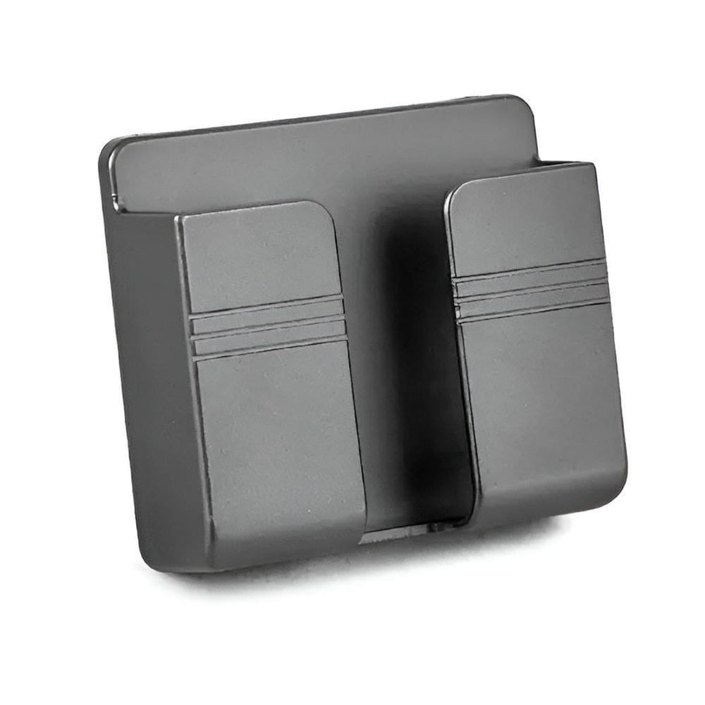 Suporte Celular Parede Multiuso Universal Controle Plástico