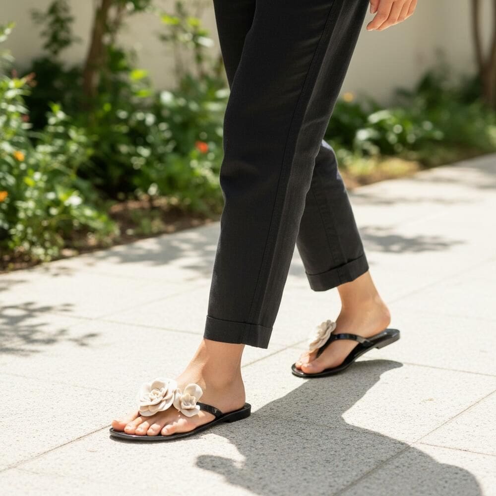 Melissa Harmonic Petals 37818