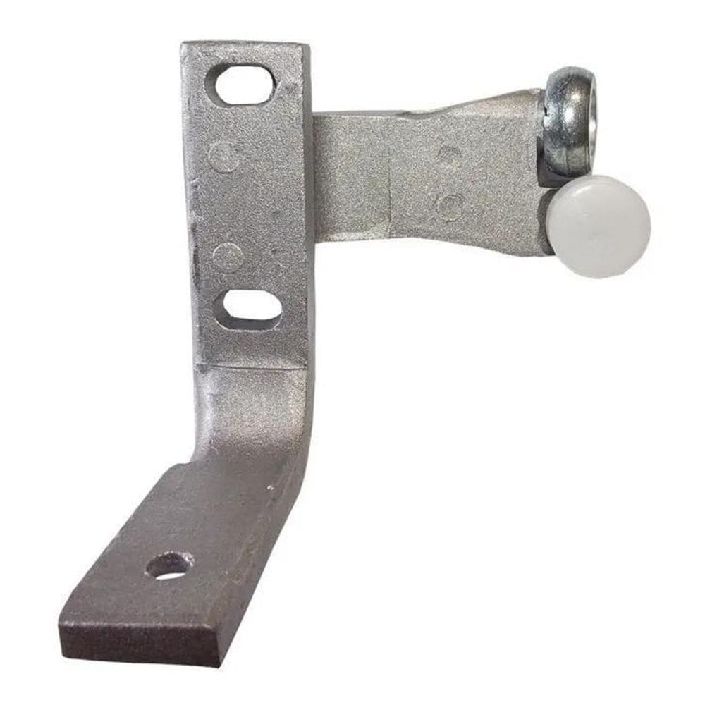 2X Guia Kombi Inferior Porta Lateral Correr 1997 Em Diante