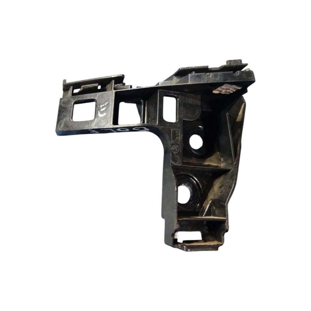 Suporte Parachoque Traseiro Esquerdo Golf 2018 5Gm807393A