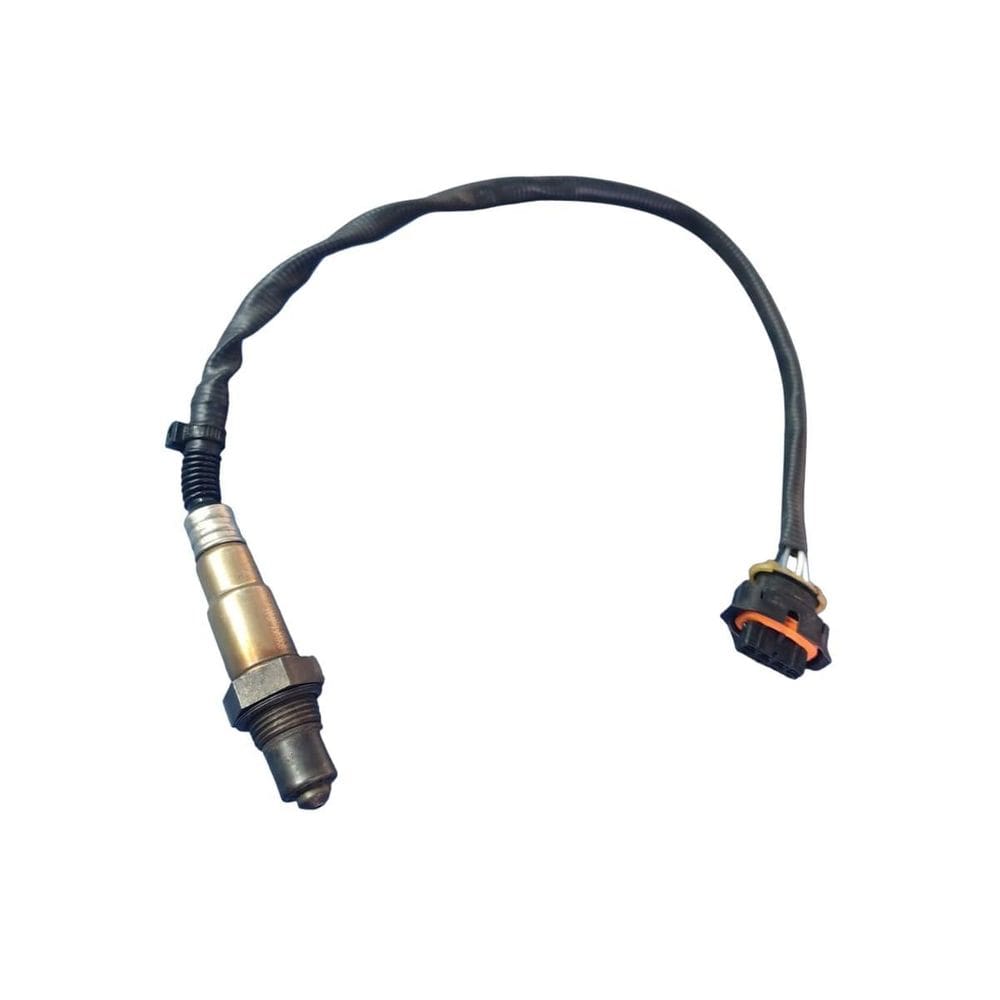 Sonda Lambda Pós Catalisador Porsche Macan Gts 3.0 V6 2021