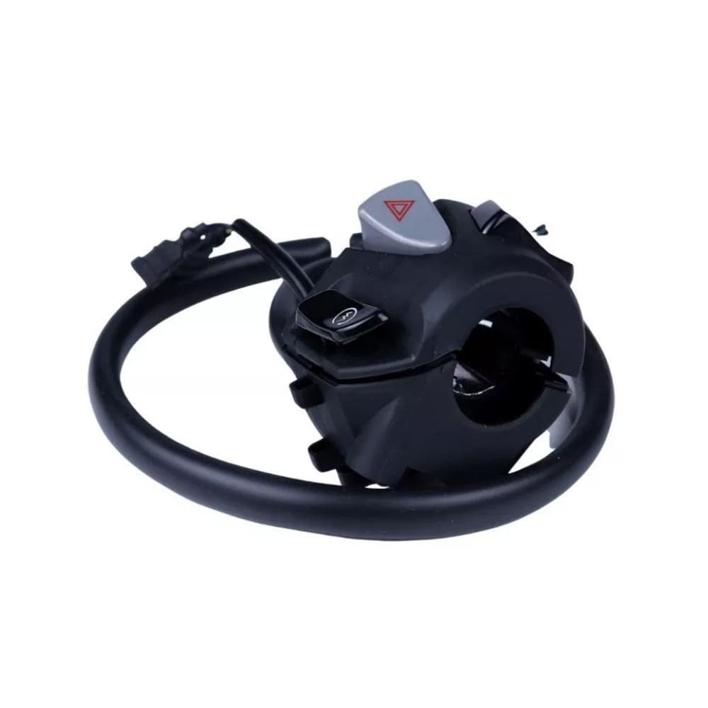 Honda Pcx 150 Punho De Partida Genuíno