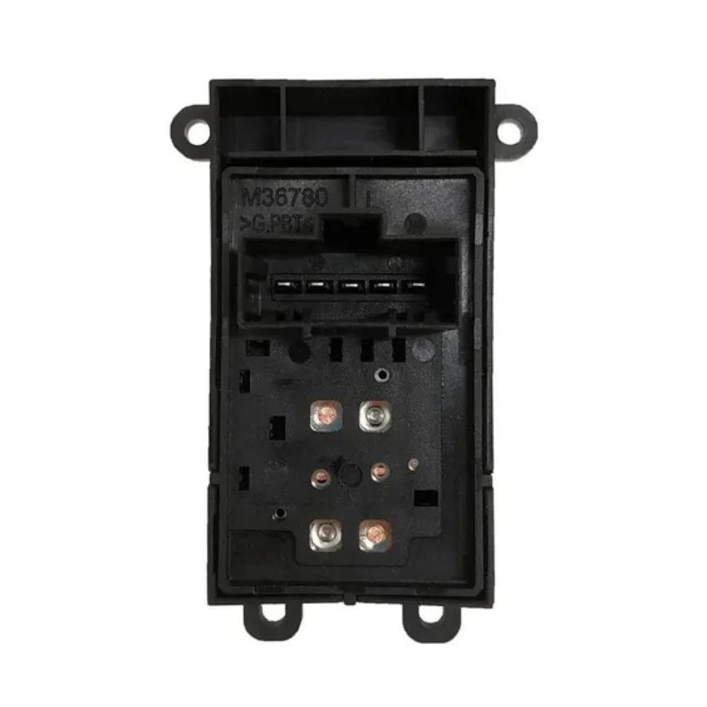 Botão Vidro Elétrico Passageiro Newfit 2014 M36777