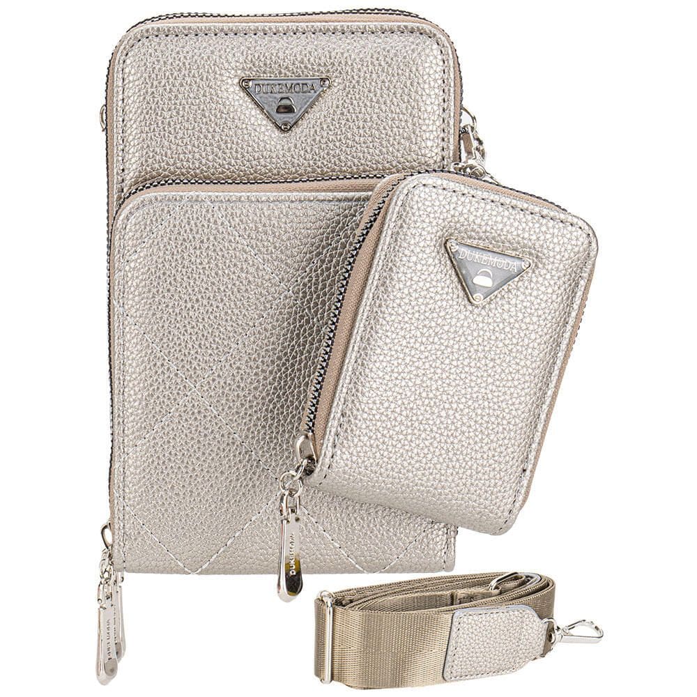 Bolsa Feminina Transversal H.E Fr40