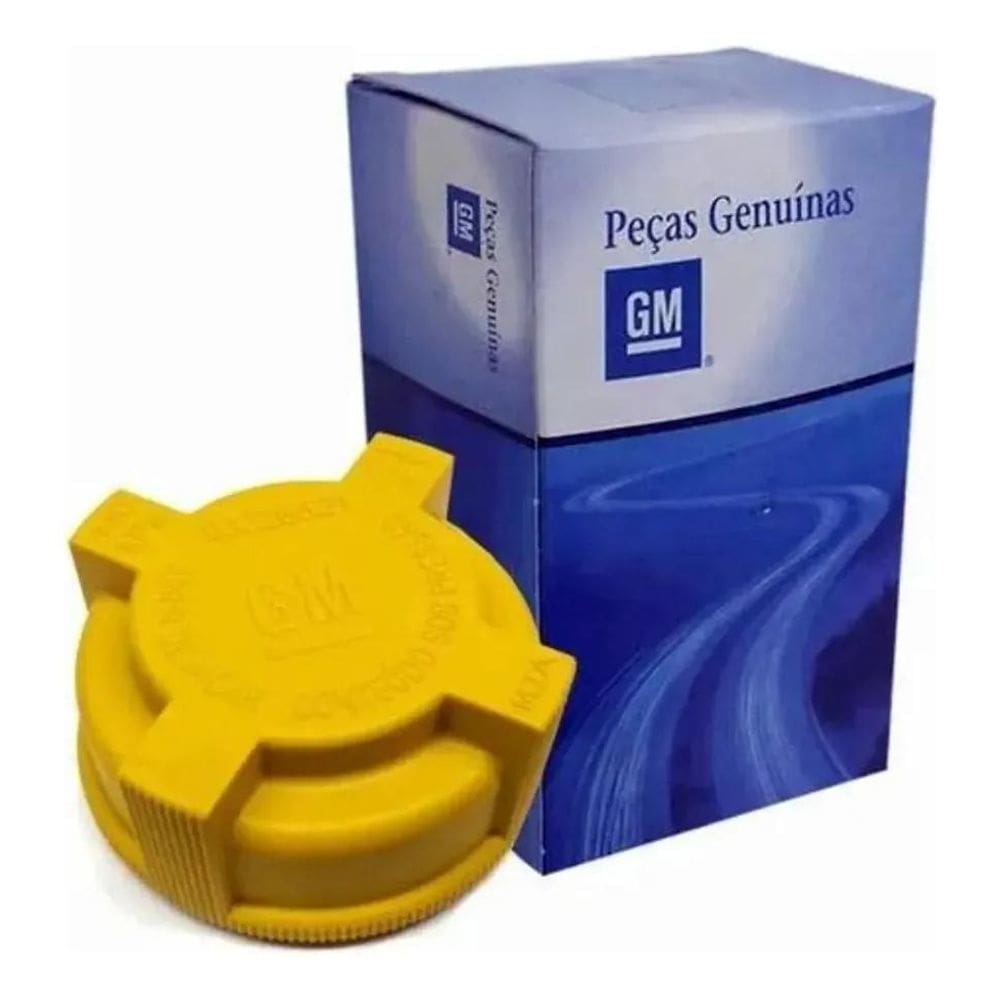 2X Tampa Reservatório Água  Gm
