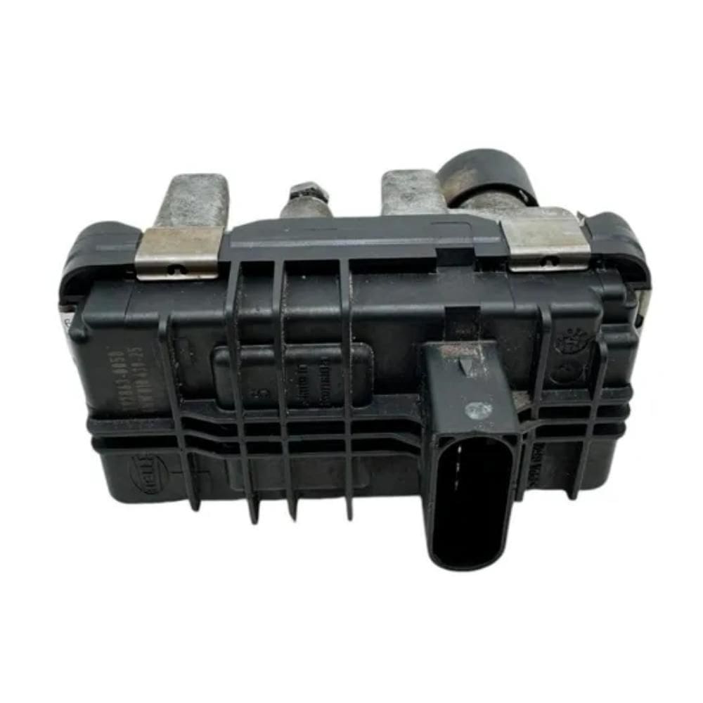 Atuador Eletrônico Turbina Jeep Renegade Diesel 7978630058