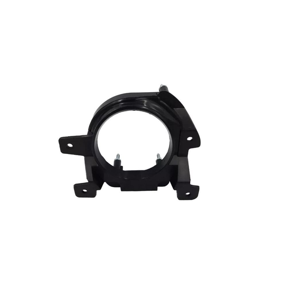 Fiat Strada Moldura Farol De Milha Lado Esquerdo Genuíno