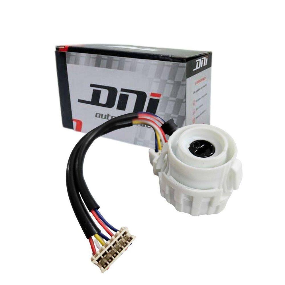 Comutador Ignição Partida Para Tiguan 2011 A 2018 1K0905849