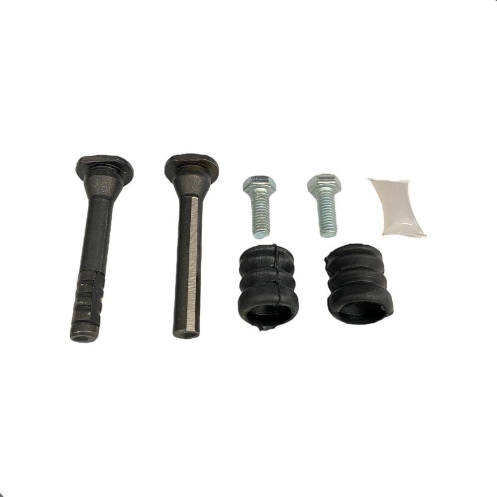 Jogo Pino Guia Pinca Freio Dianteiro Corolla 98/ Sistema