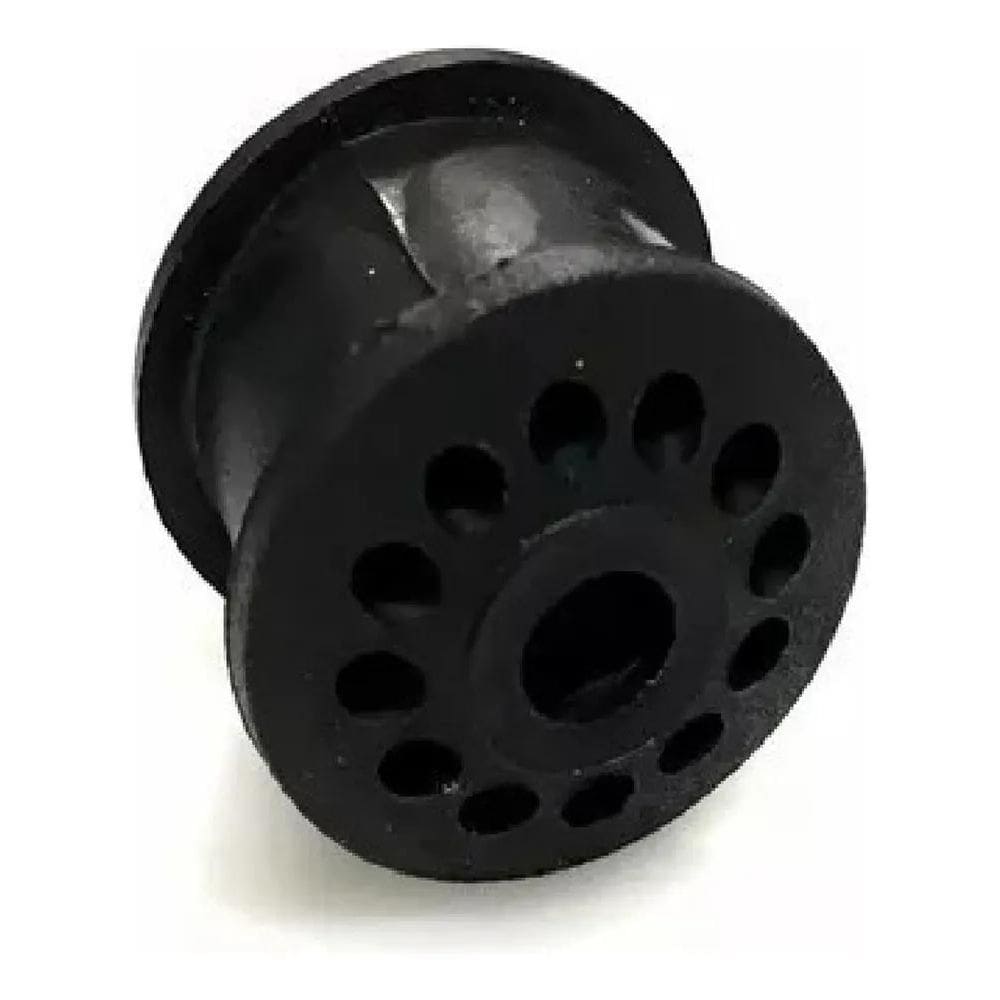 2X Bucha Do Cabo Da Alavanca Trambula Fiesta Focus Ka Ecospo