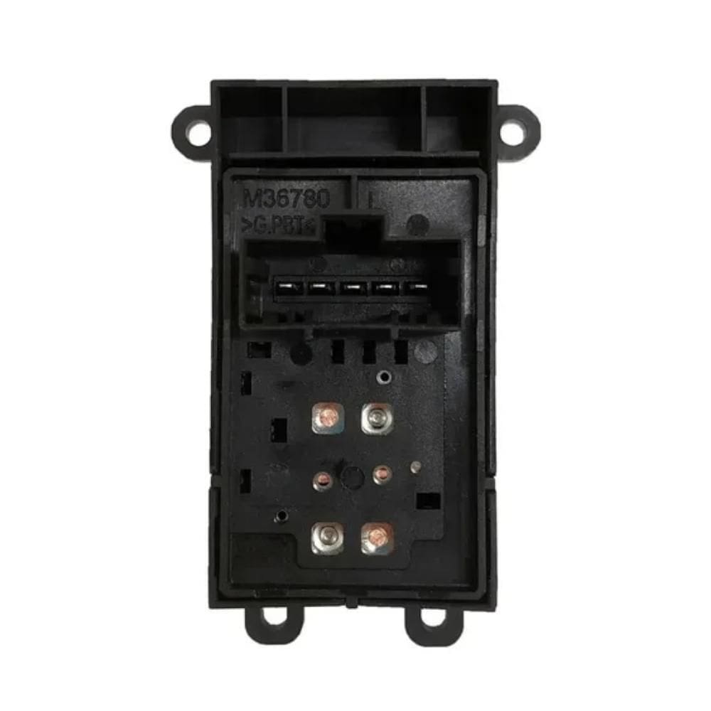 Botão Vidro Elétrico Passageiro Newfit 2014 M36777