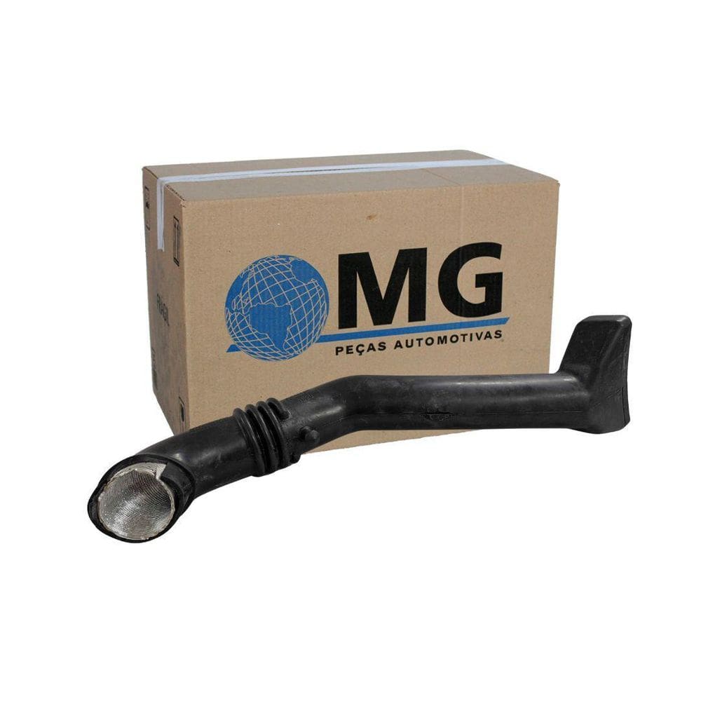 Mangueira Filtro De Ar Admissão Para Hb20 1.6 2020 A 2025