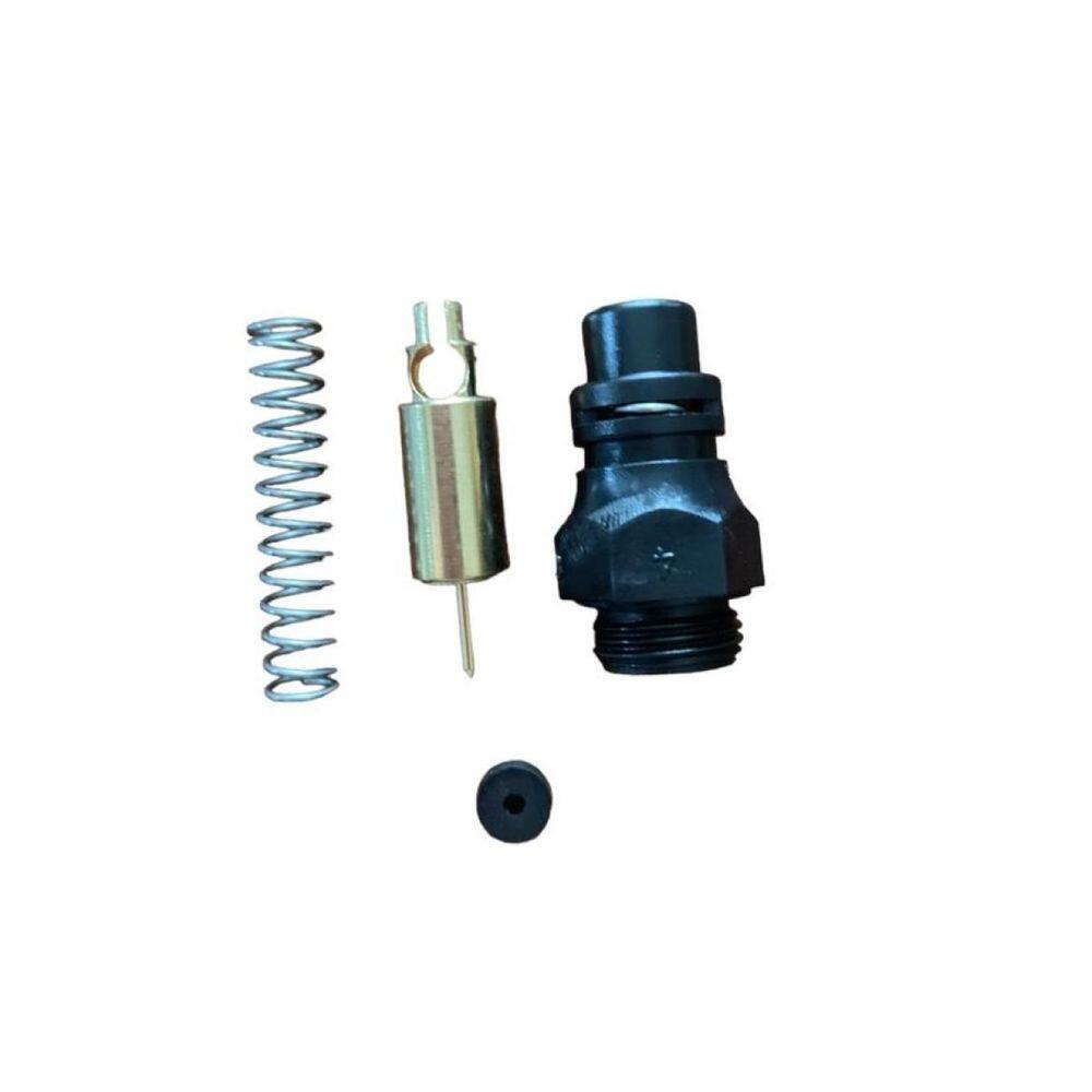 Valvula De Partida Do Afogador Carburador Honda Nx400 Falcon