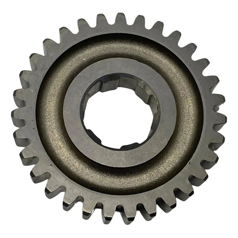 Honda Biz 125 Engrenagem Secundária Genuíno